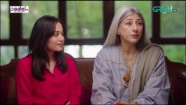 Aik Bhool - Episode 53